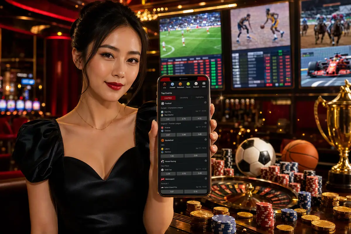 trust888 taruhan hidup odds masa nyata