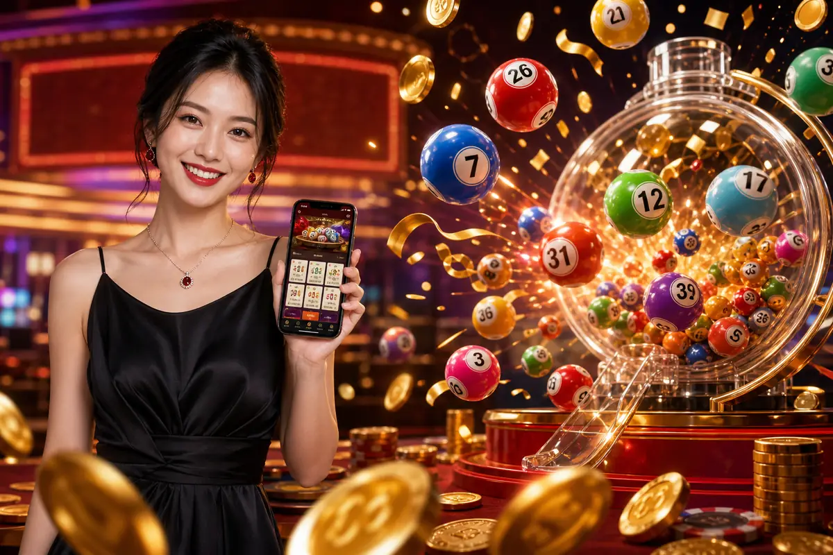 trust888 platform kasino online Malaysia