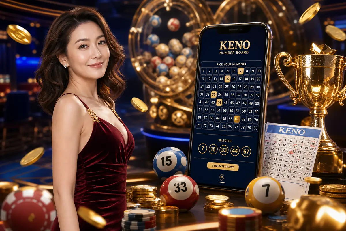 trust888 baccarat online meja live kasino