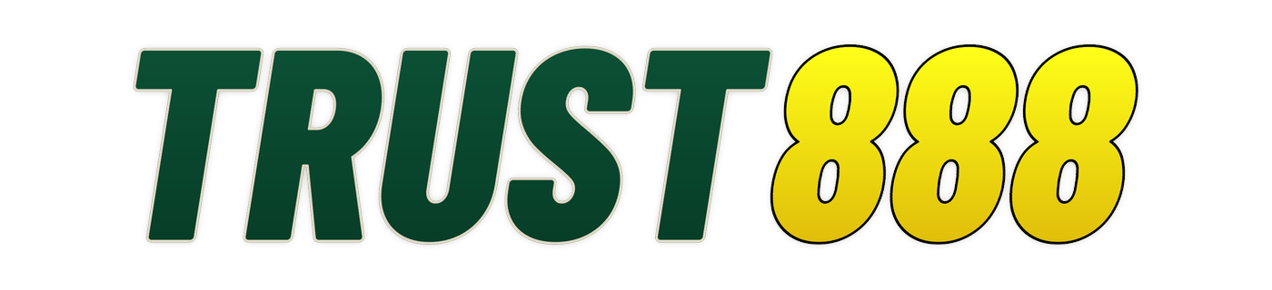 trust888 logo